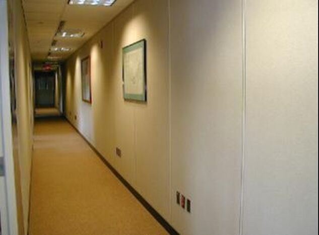 movable office walls